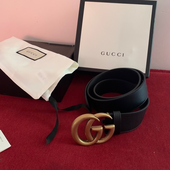 Gucci belt main image 7